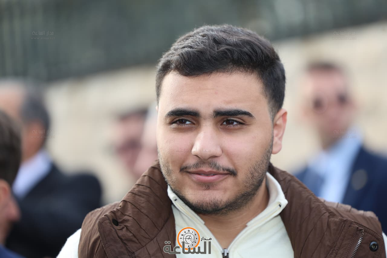 Madar Al-Saa Images 0.43494658790807794