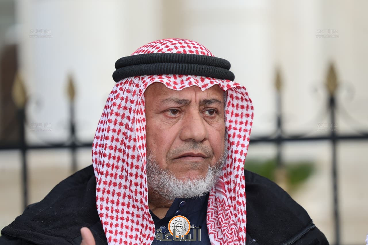 Madar Al-Saa Images 0.7204904063860684