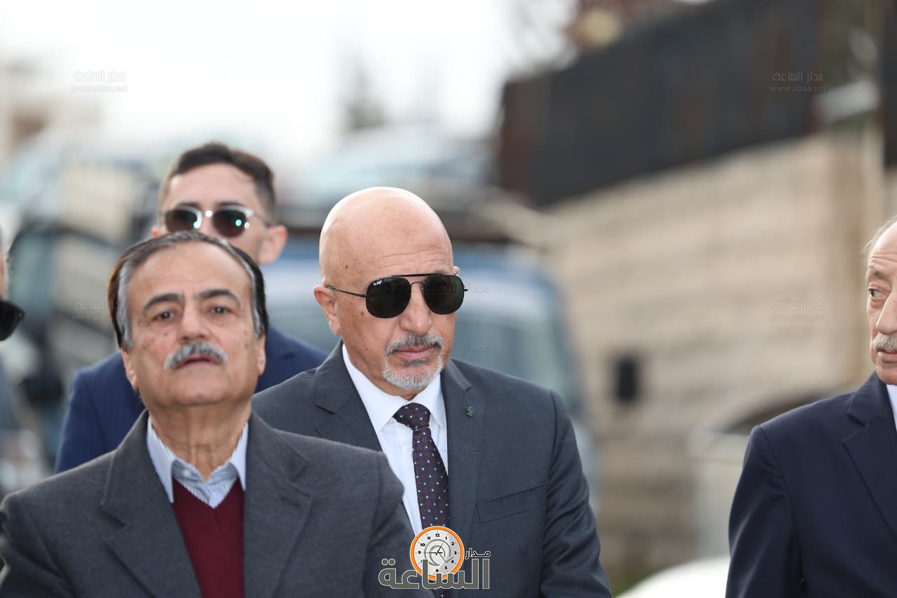 Madar Al-Saa Images 0.34972990717082963