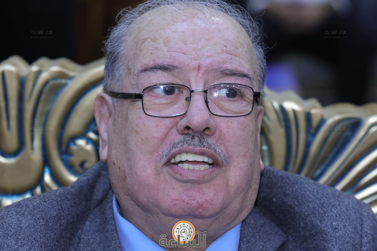 Madar Al-Saa Images 0.8056207272431407