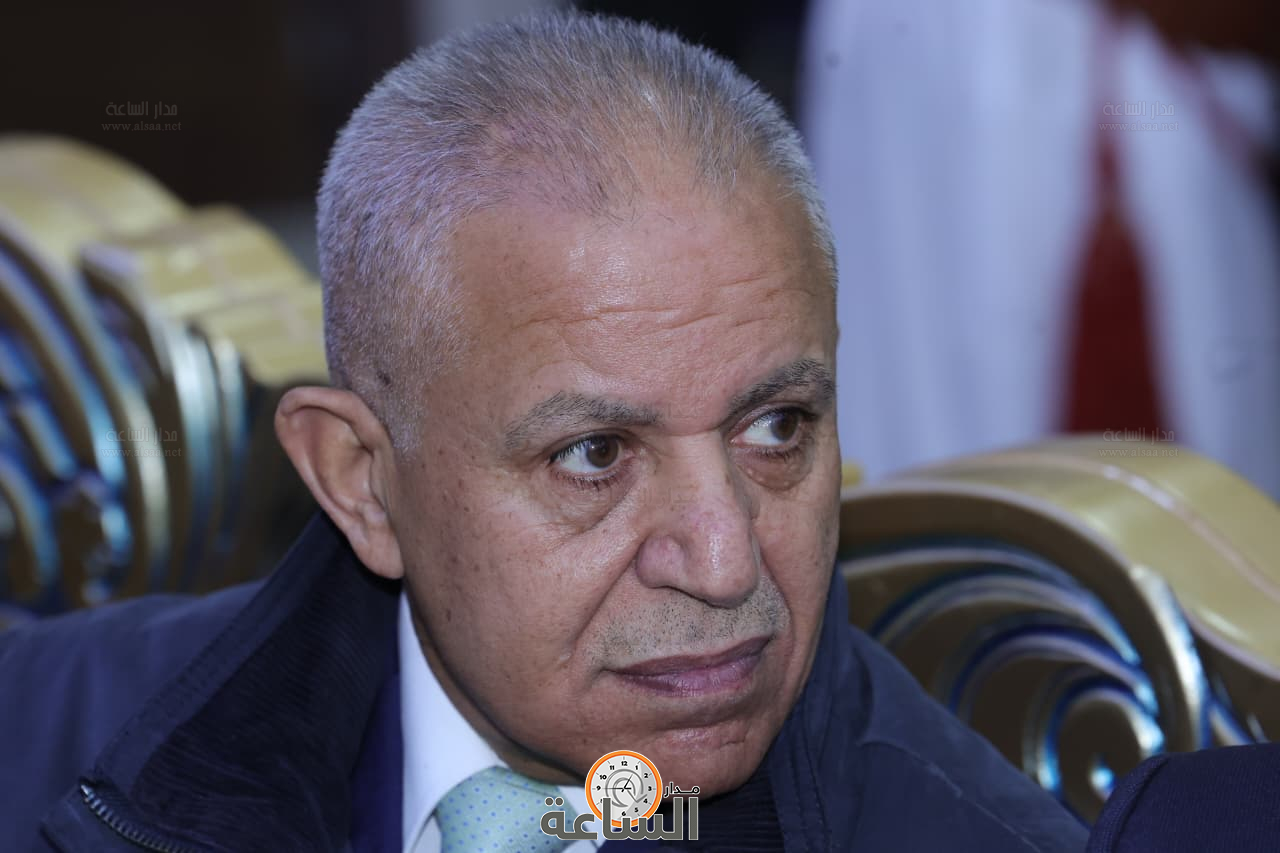 Madar Al-Saa Images 0.20634473918218355