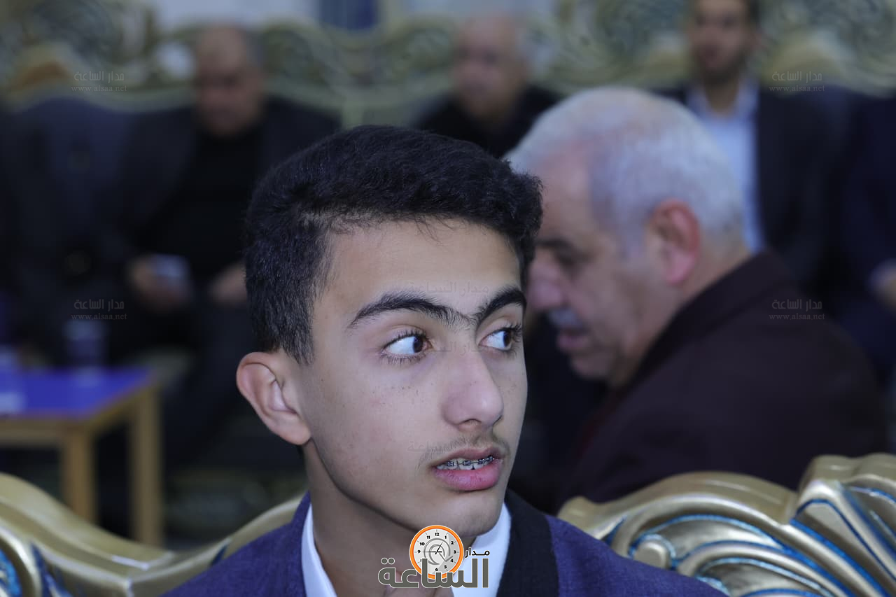 Madar Al-Saa Images 0.46765057821887557