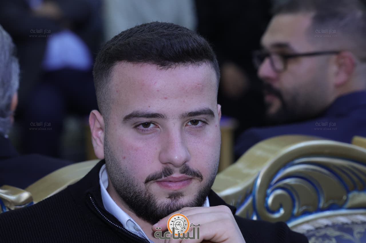 Madar Al-Saa Images 0.040797640995178575