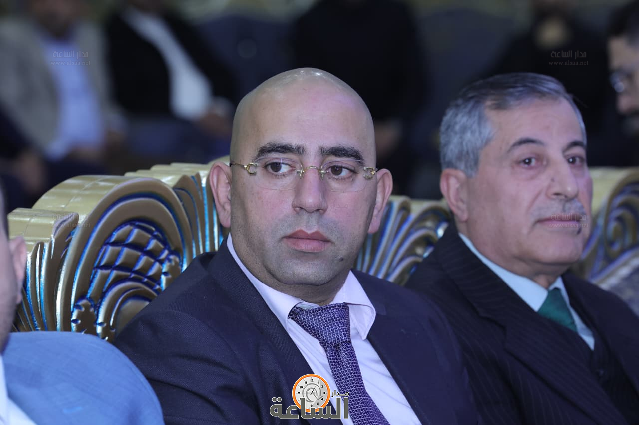 Madar Al-Saa Images 0.3824113268734807