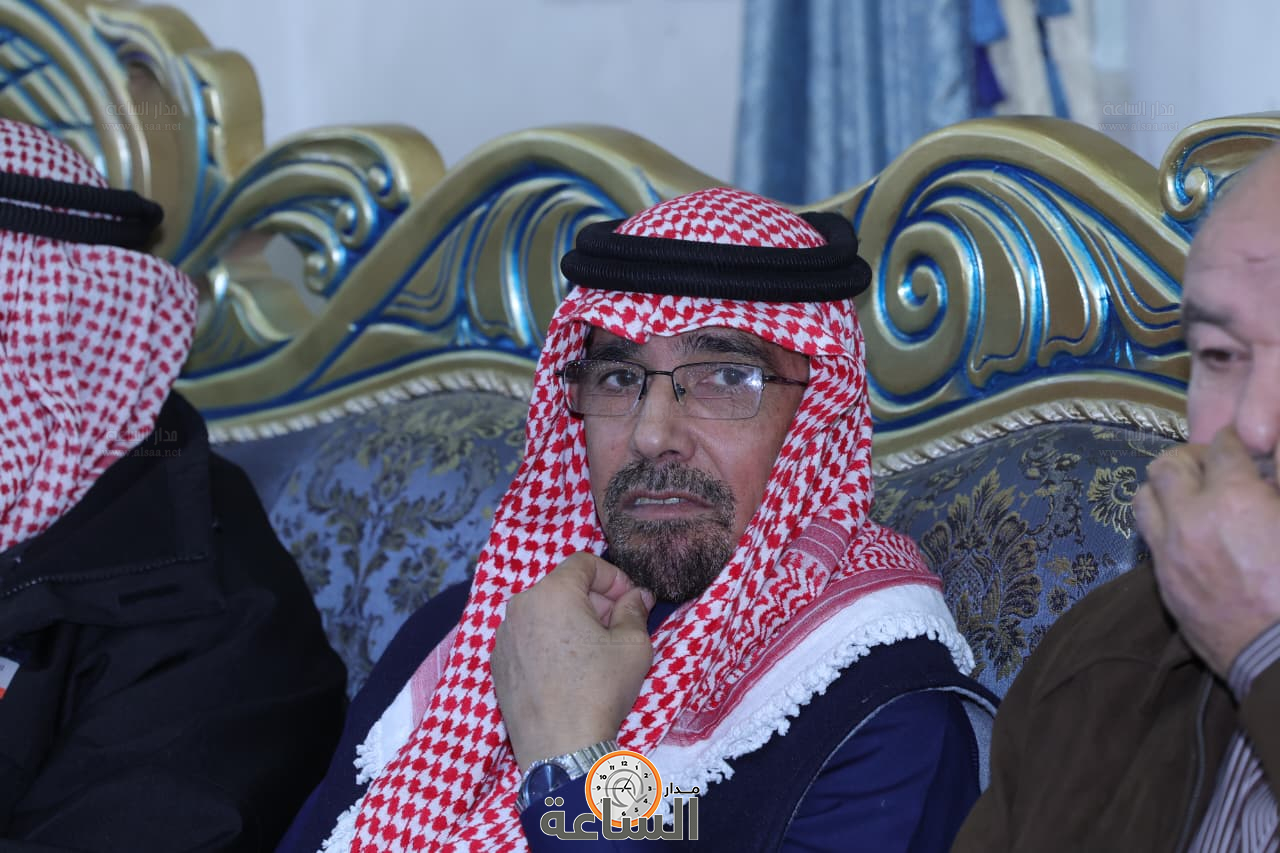 Madar Al-Saa Images 0.9720566322875124