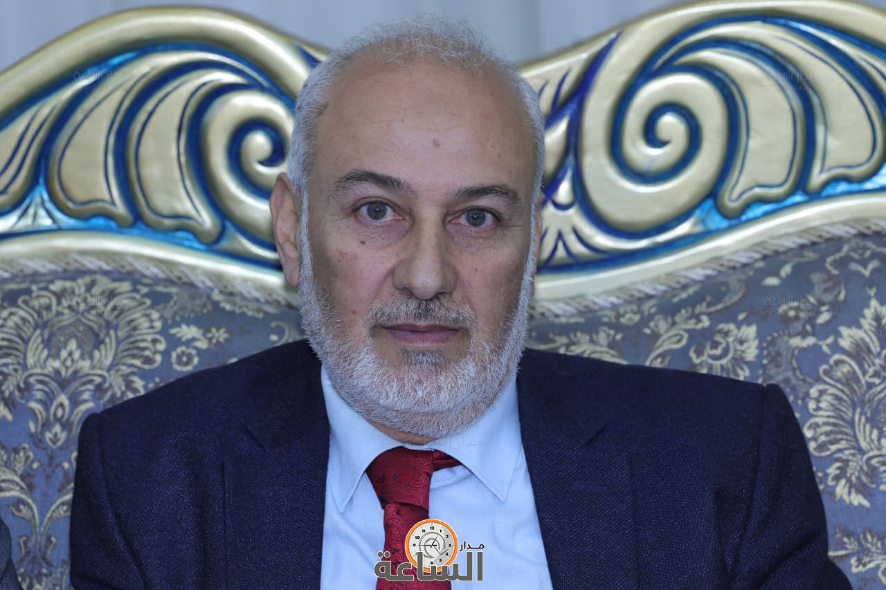 Madar Al-Saa Images 0.39238478519689957