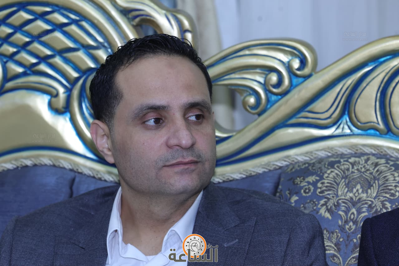 Madar Al-Saa Images 0.1449982224288563