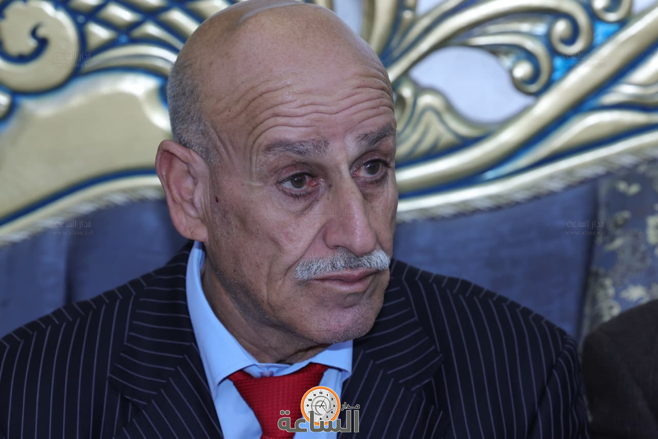 Madar Al-Saa Images 0.91992990961671