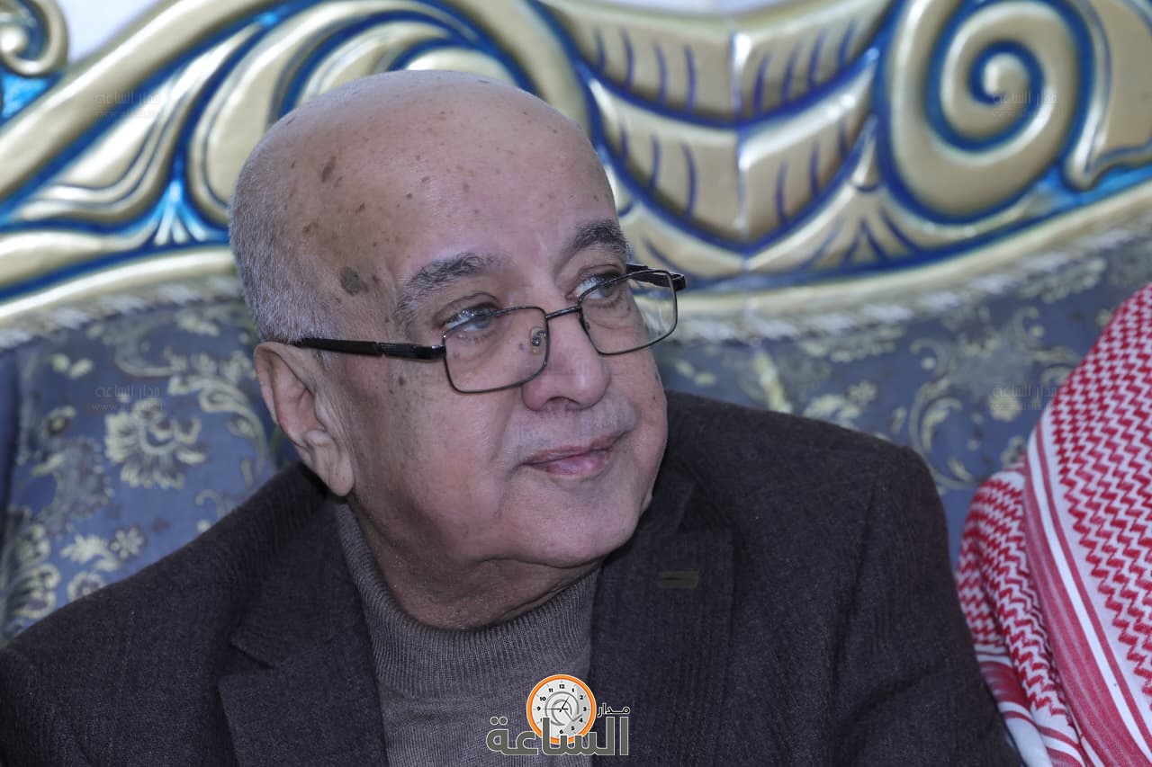 Madar Al-Saa Images 0.6897642584470105