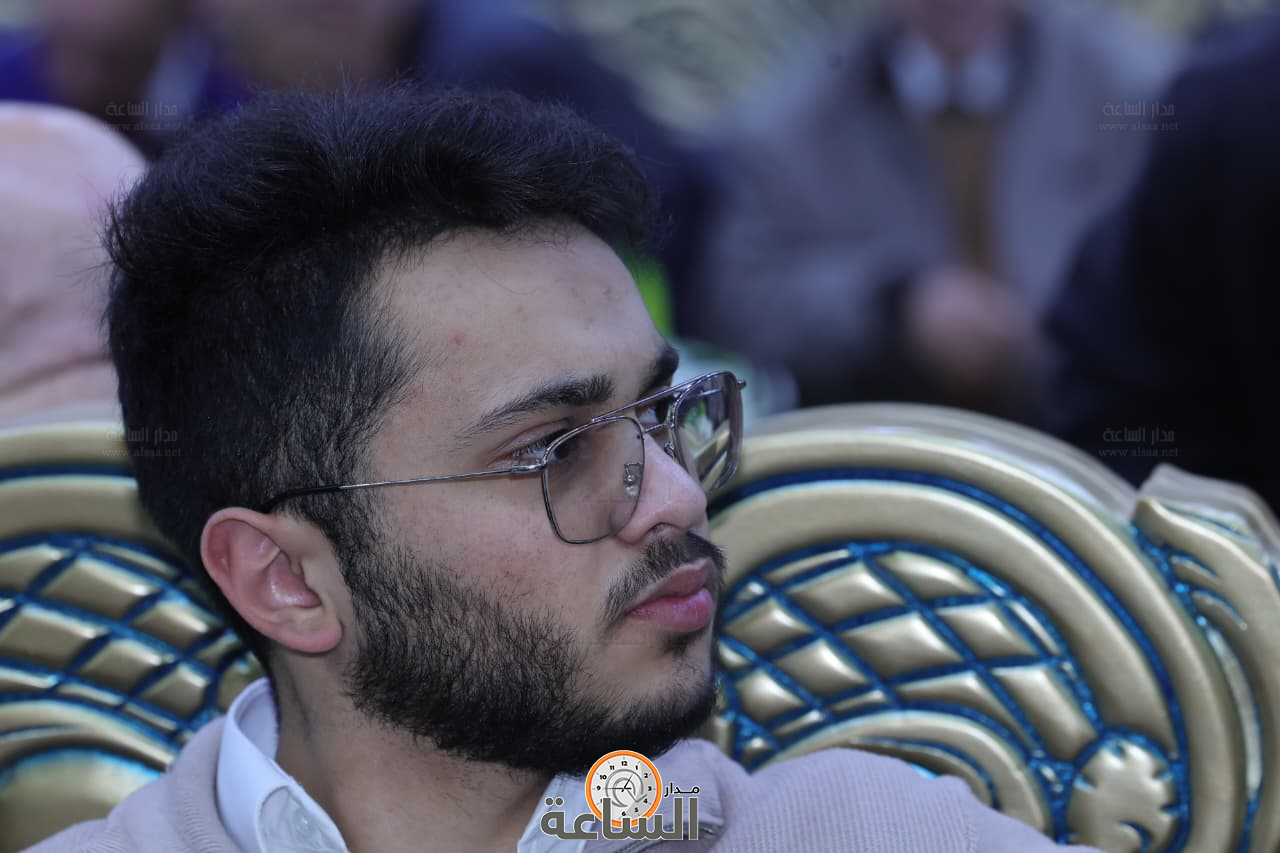 Madar Al-Saa Images 0.3585615325605713