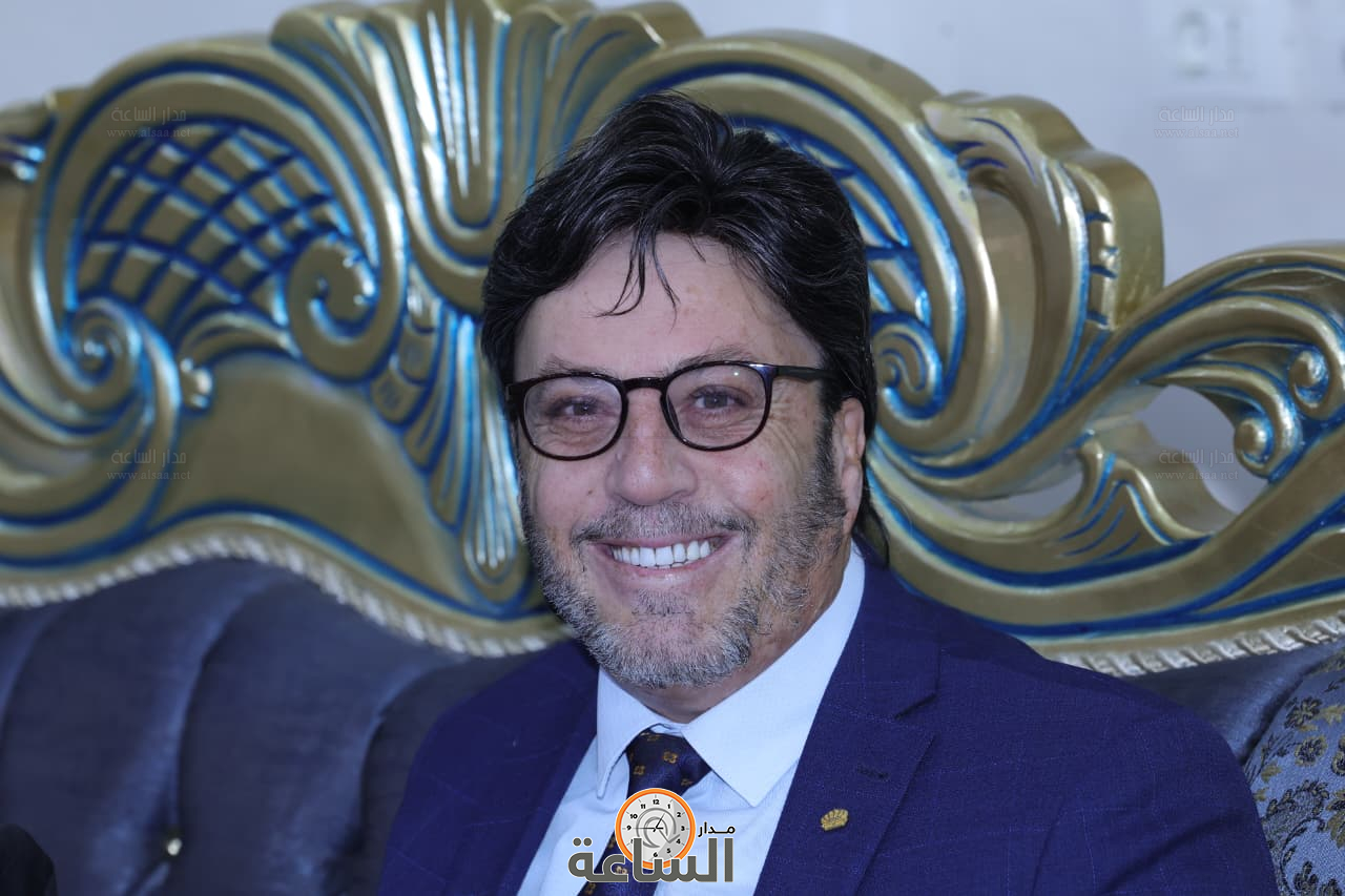 Madar Al-Saa Images 0.96026320461593