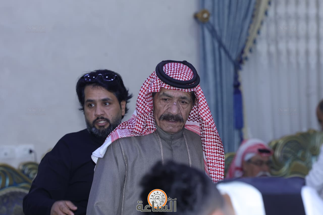 Madar Al-Saa Images 0.38195419654709317