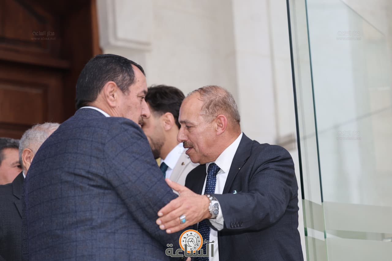 Madar Al-Saa Images 0.5791294730566728