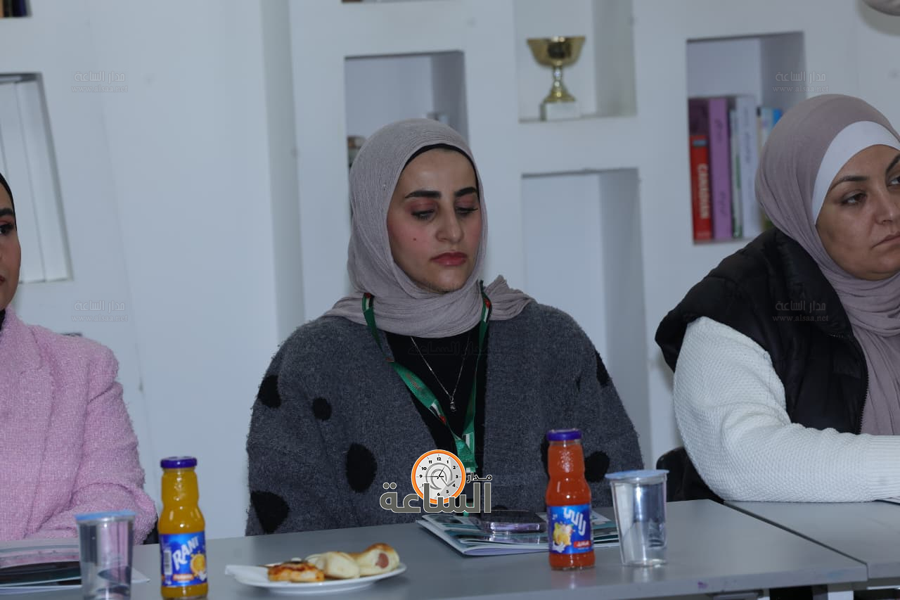 Madar Al-Saa Images 0.4706318774732301