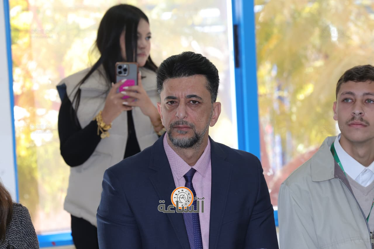 Madar Al-Saa Images 0.5300684611500671