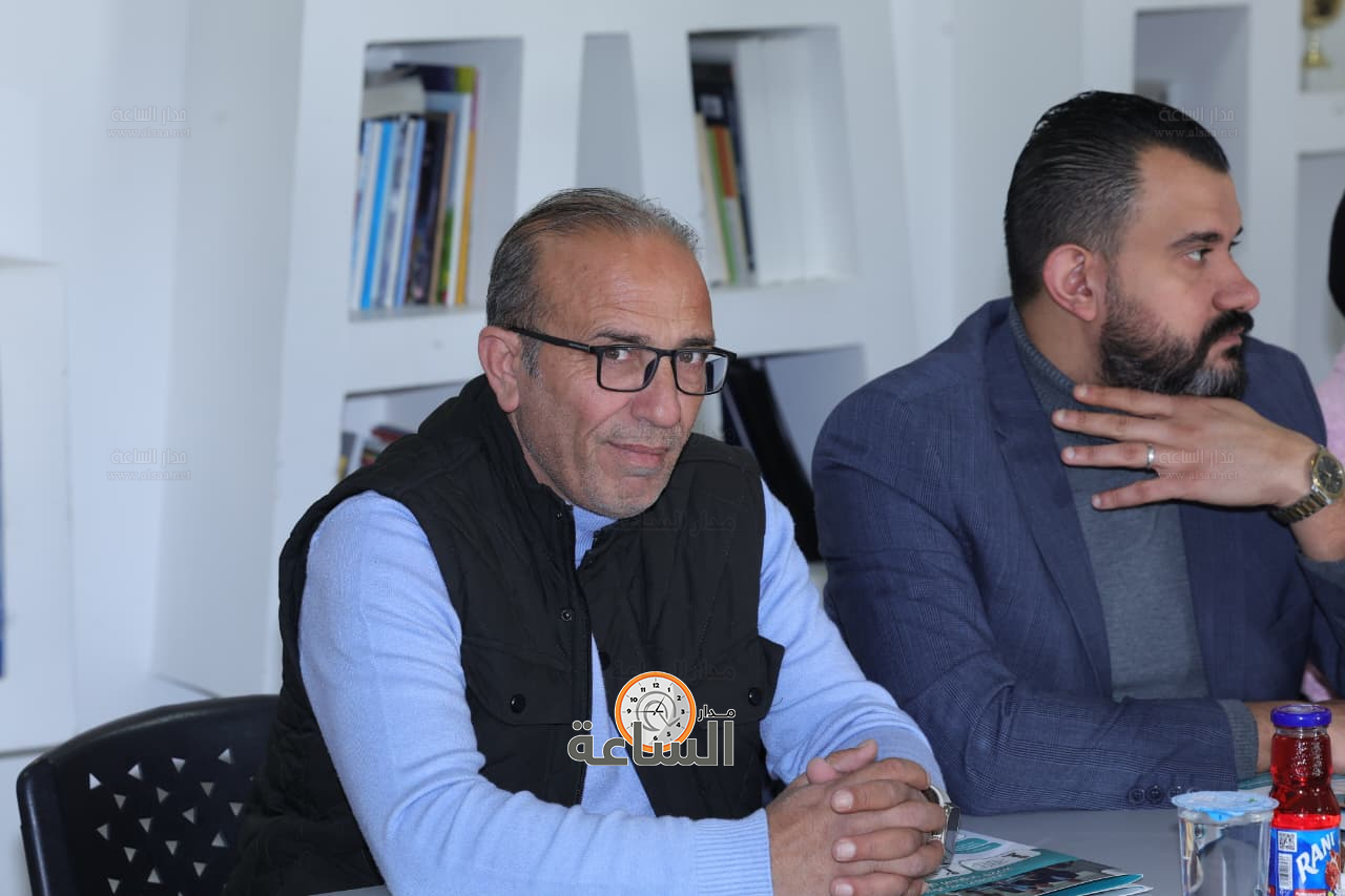 Madar Al-Saa Images 0.5015371667143615