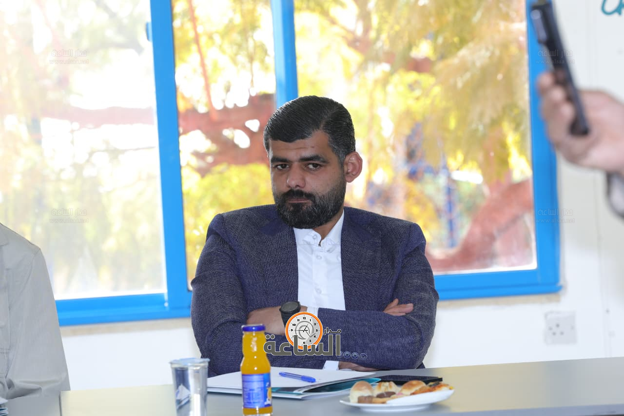 Madar Al-Saa Images 0.8306574645993404