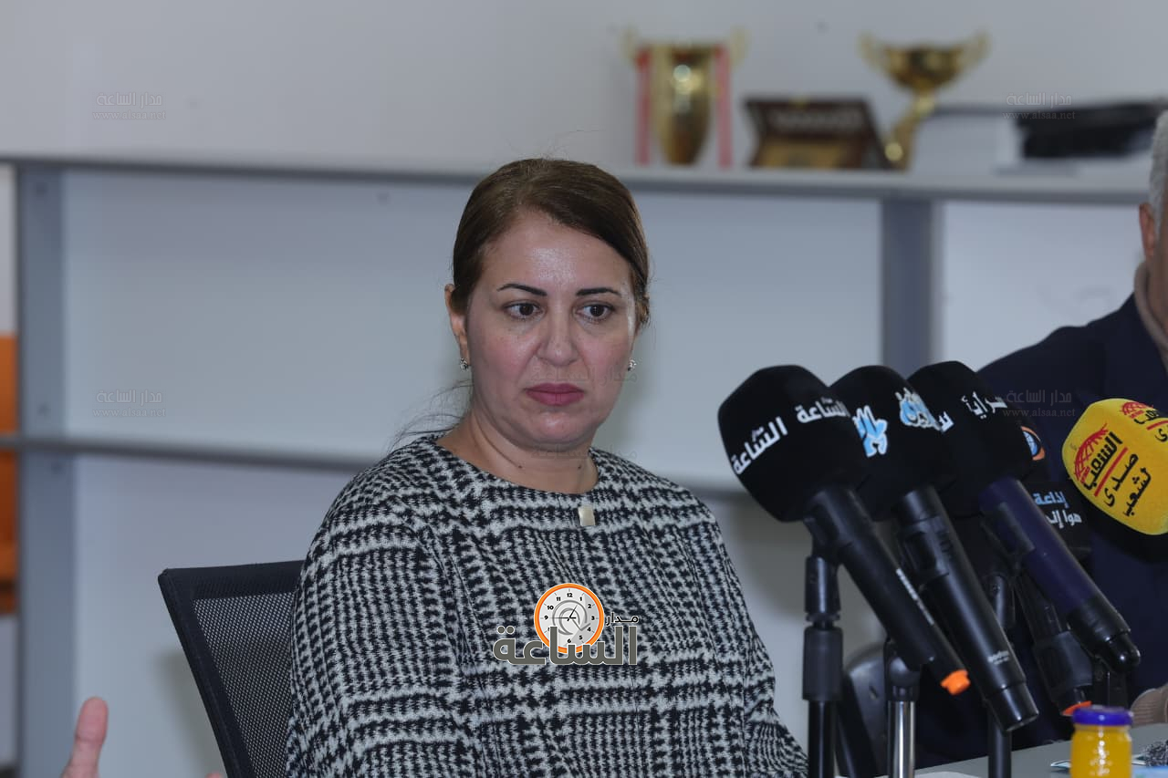 Madar Al-Saa Images 0.48607719952978745