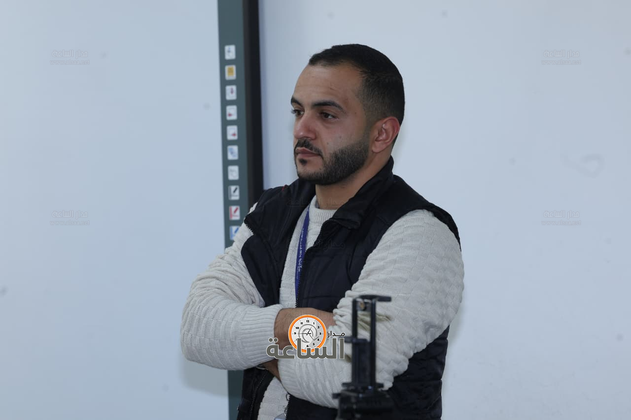 Madar Al-Saa Images 0.22155665796504476