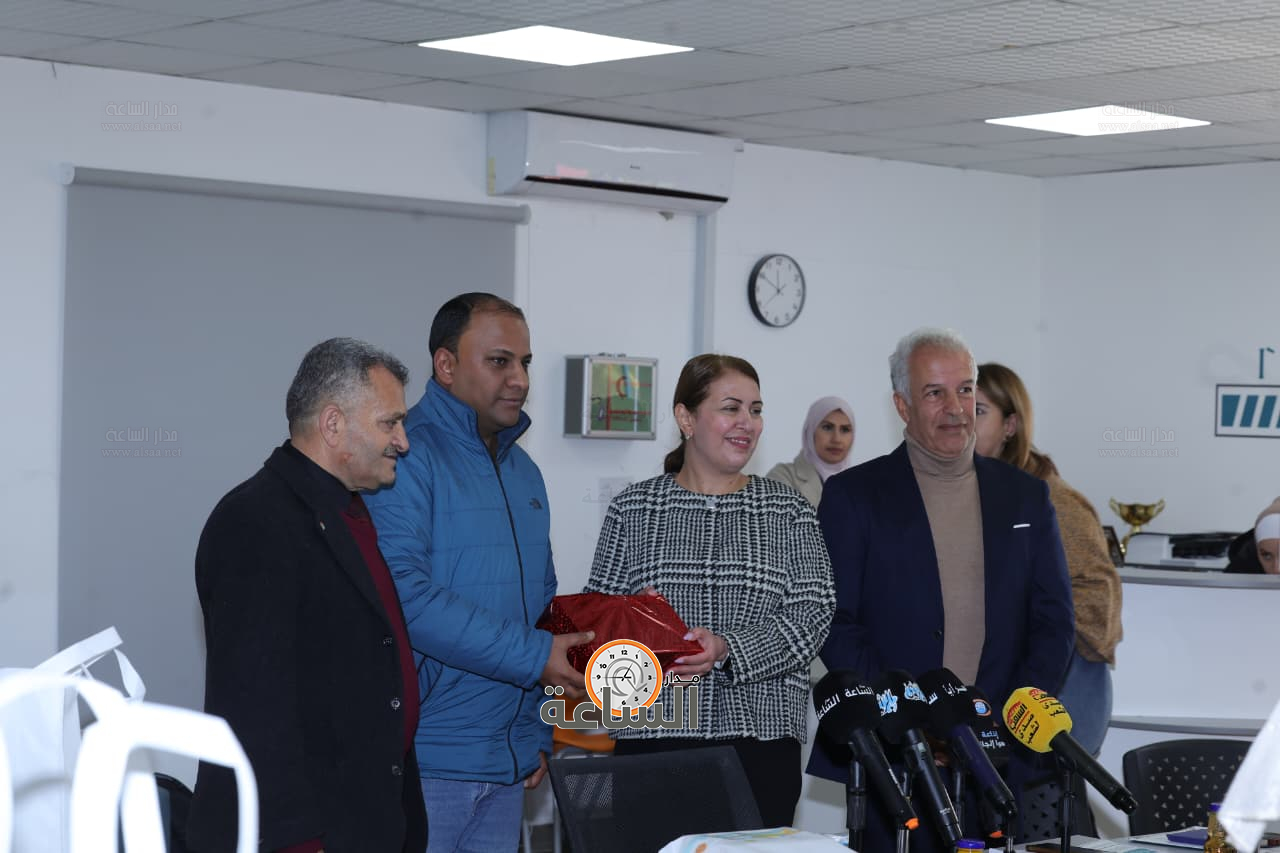 Madar Al-Saa Images 0.7045135893970013