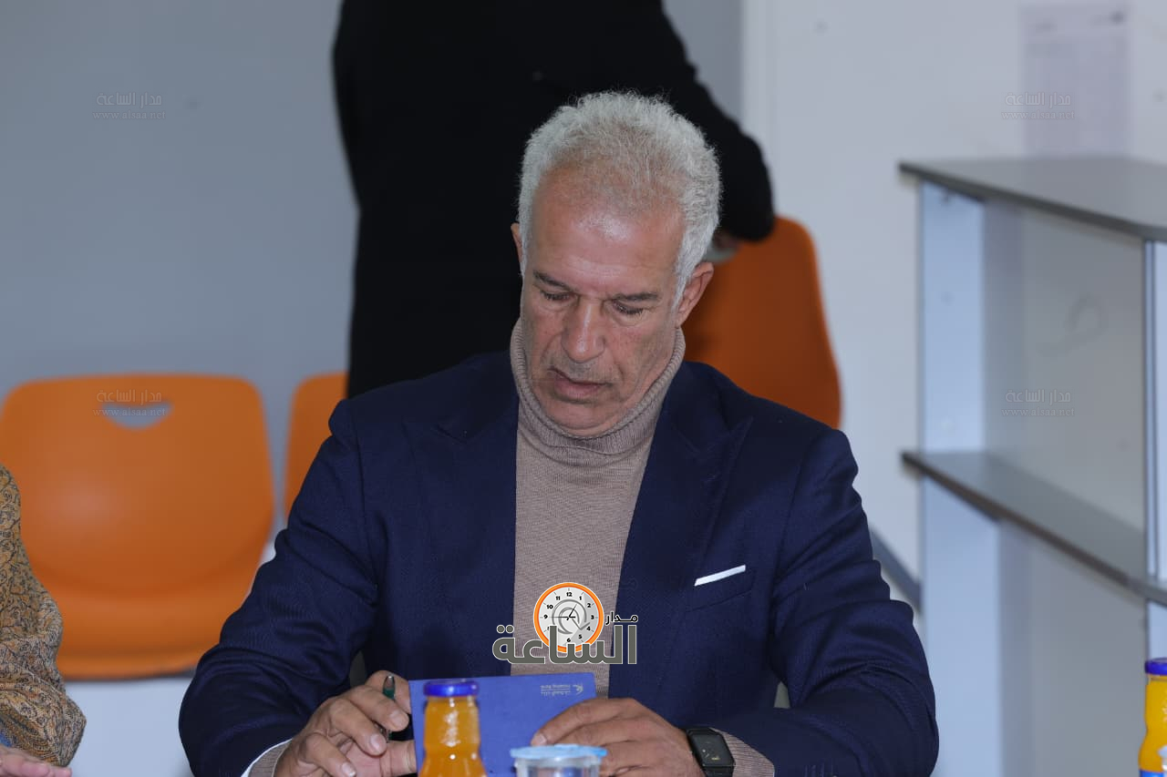 Madar Al-Saa Images 0.3611896758801788