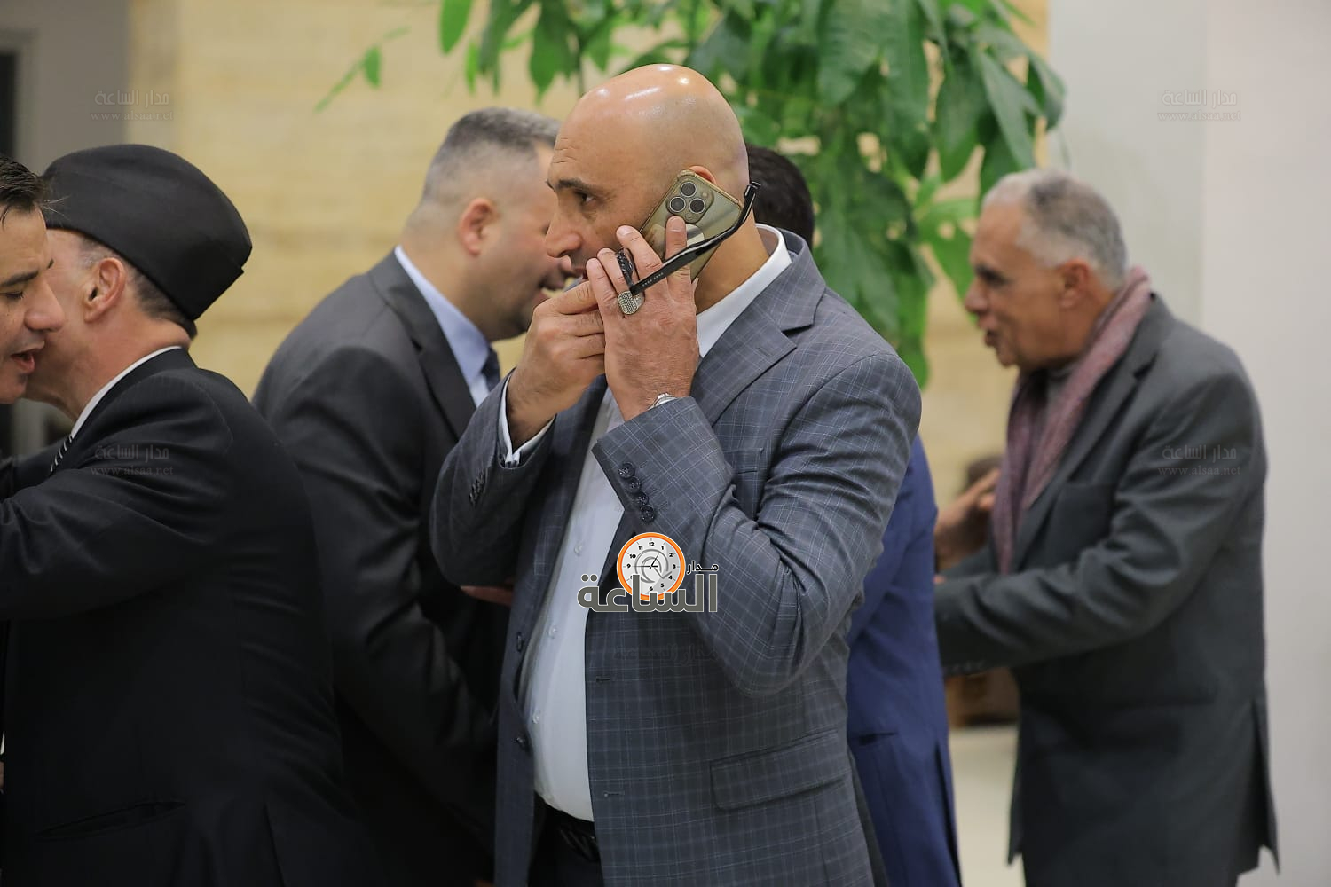 Madar Al-Saa Images 0.9161956474131917