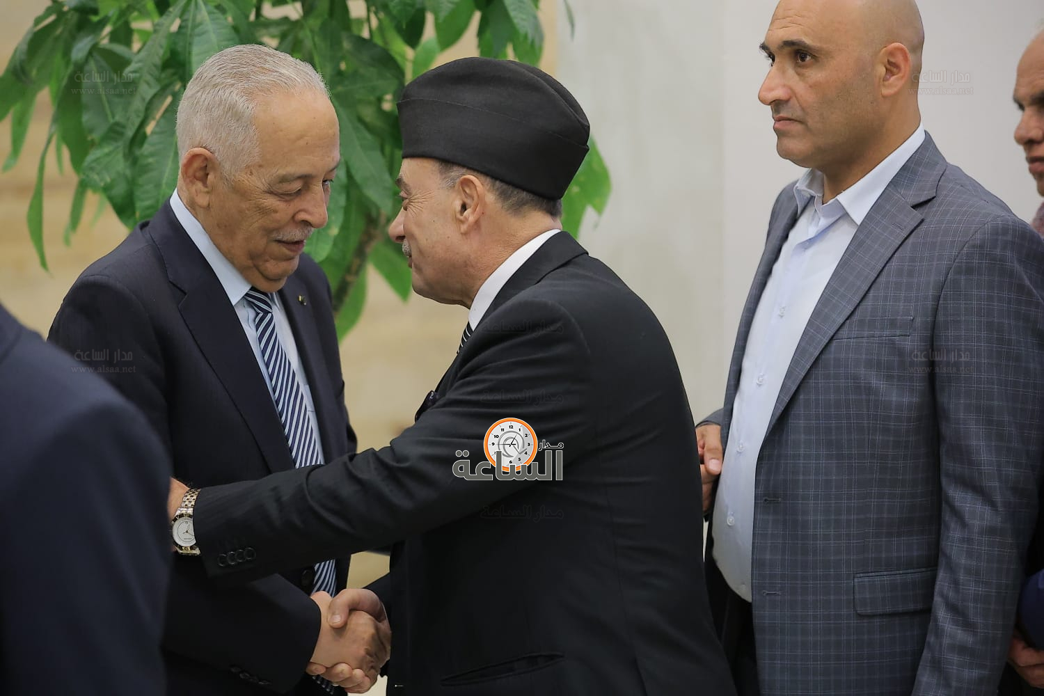 Madar Al-Saa Images 0.5395539297671998