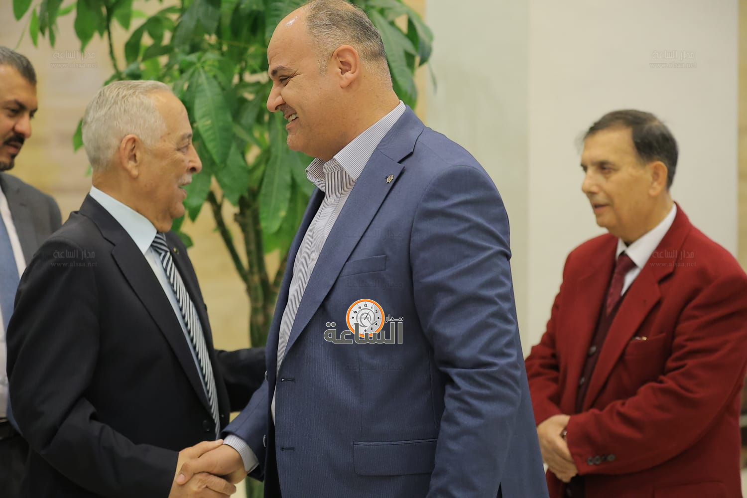 Madar Al-Saa Images 0.5509426943864416