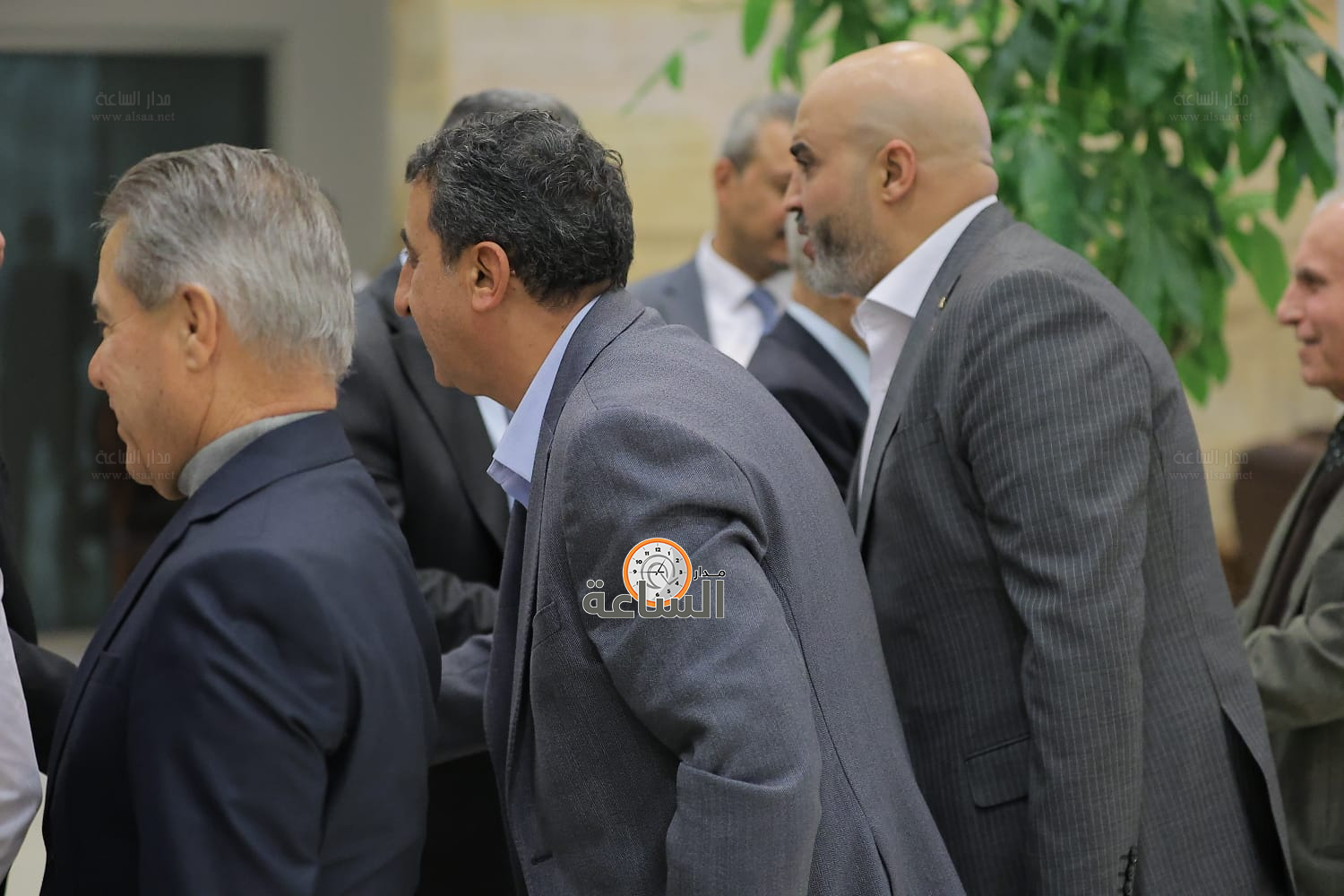 Madar Al-Saa Images 0.45531941853106916