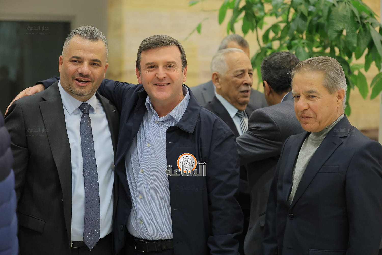 Madar Al-Saa Images 0.18198169706201794