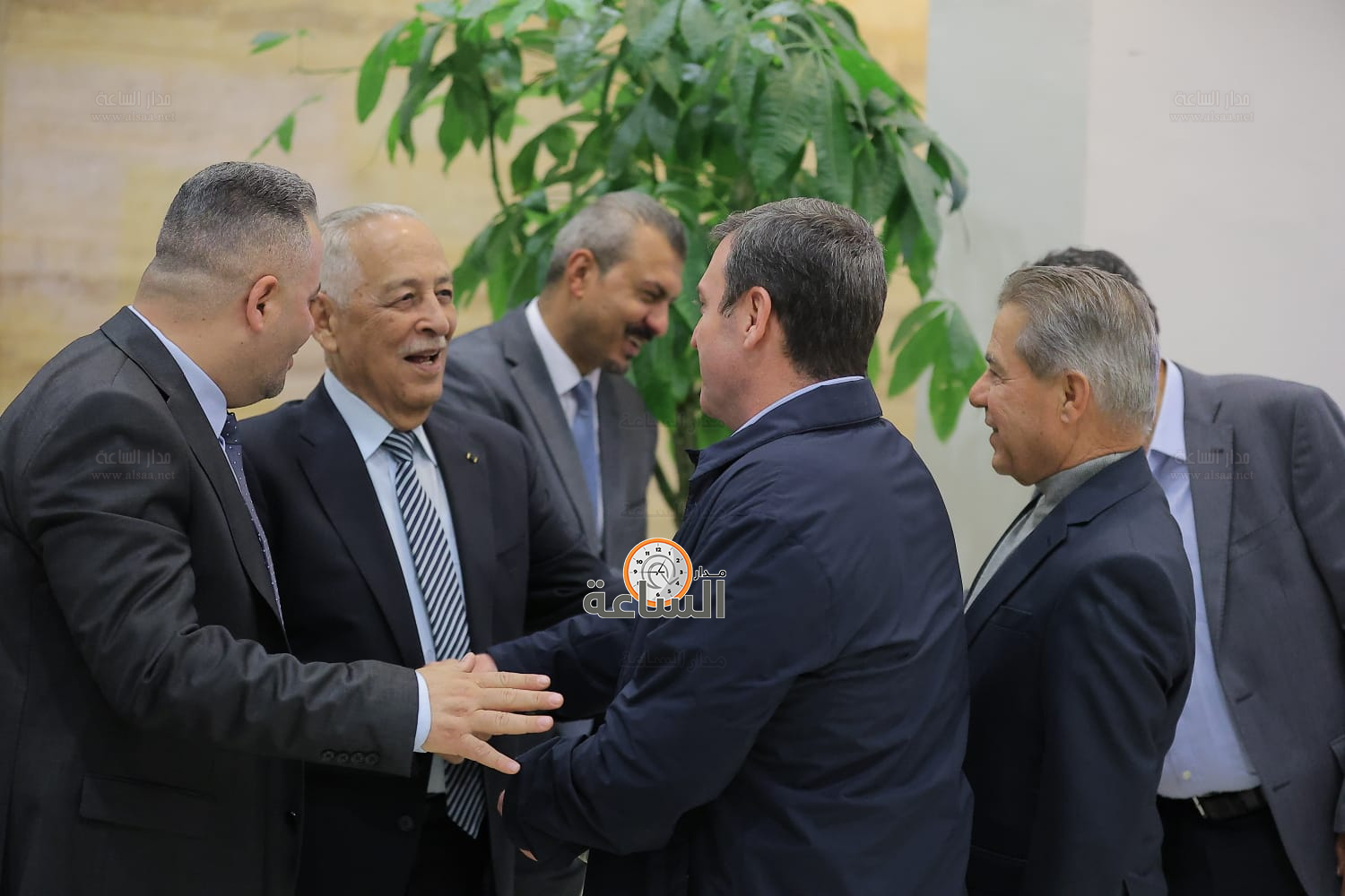 Madar Al-Saa Images 0.5091637459711958