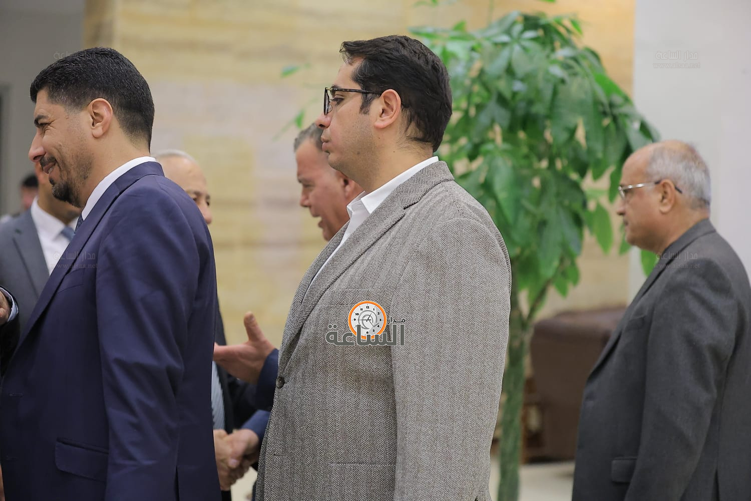 Madar Al-Saa Images 0.7650096101447308