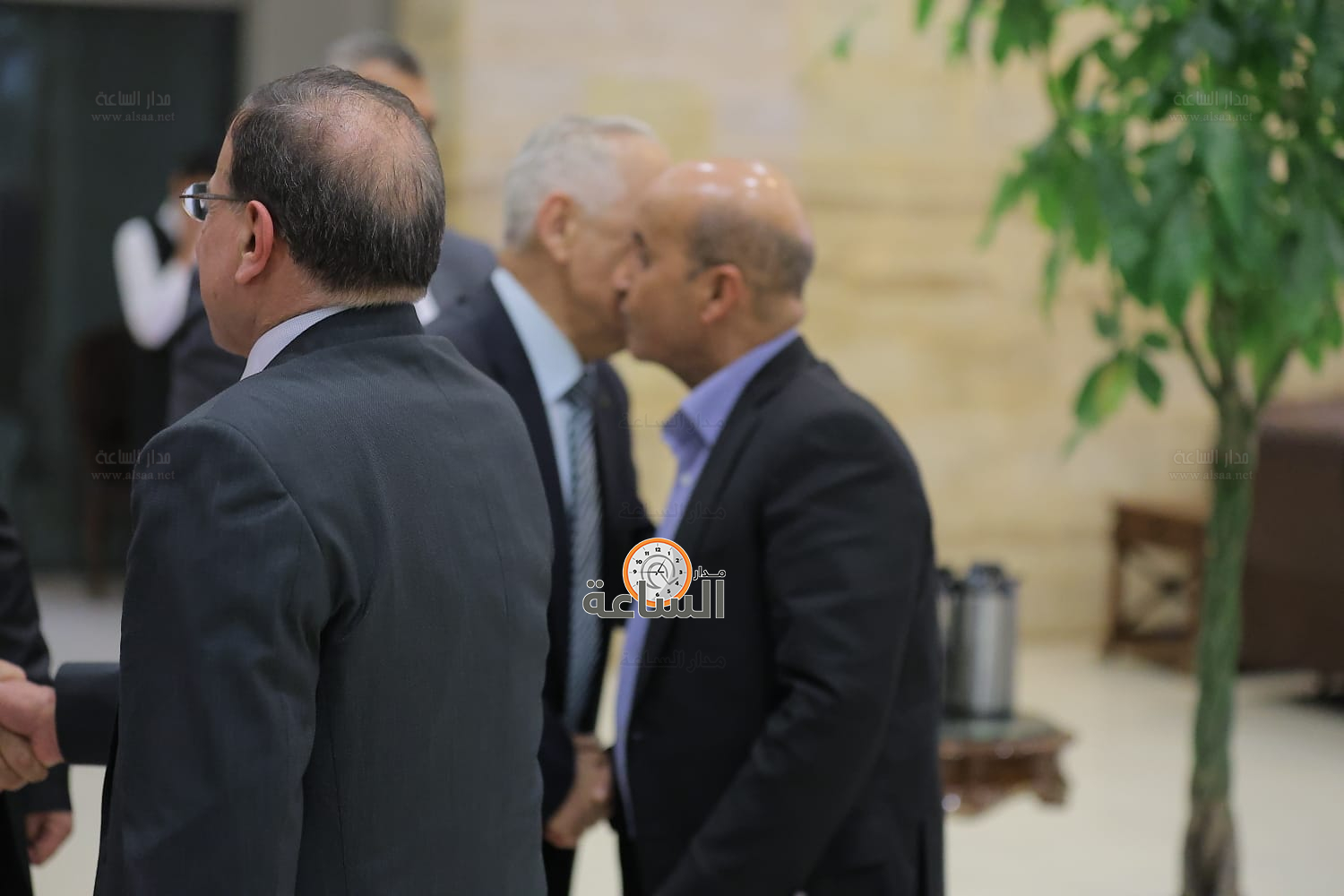 Madar Al-Saa Images 0.8159505296092763