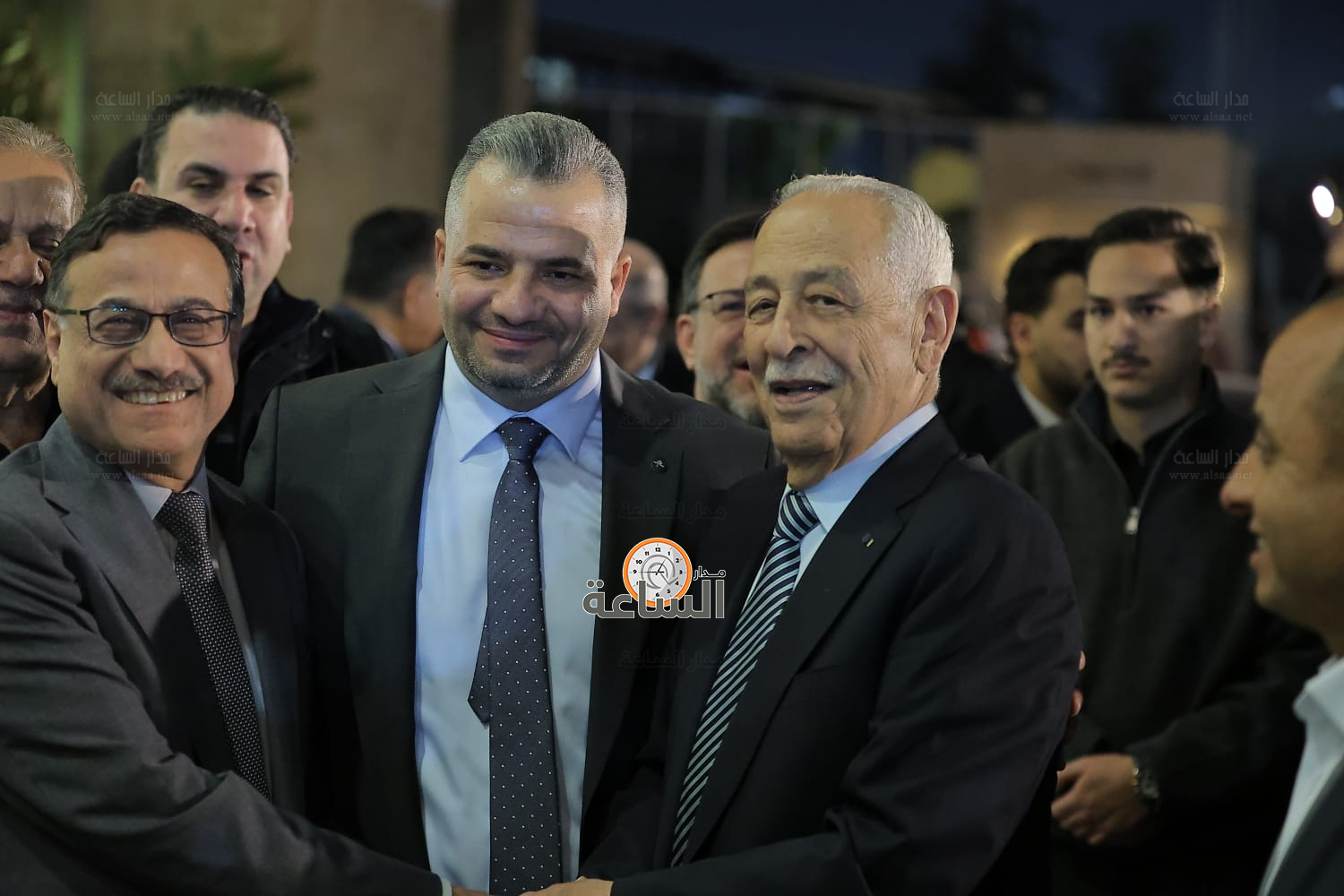 Madar Al-Saa Images 0.2136235896880283