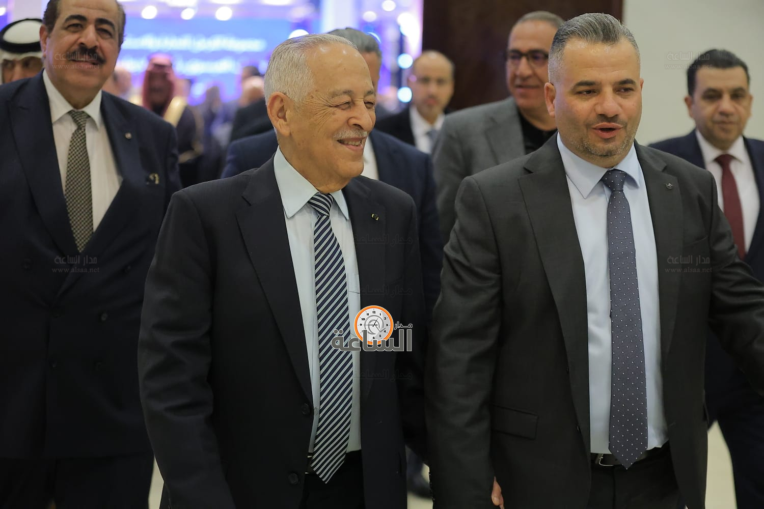 Madar Al-Saa Images 0.22719314465481666