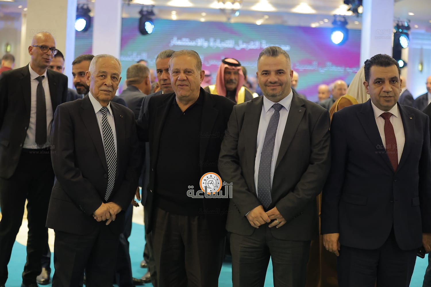 Madar Al-Saa Images 0.11304743259126537