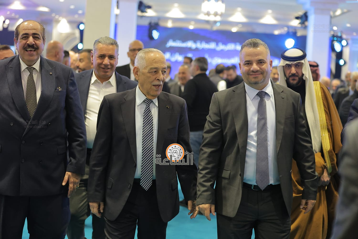 Madar Al-Saa Images 0.21489083814481635