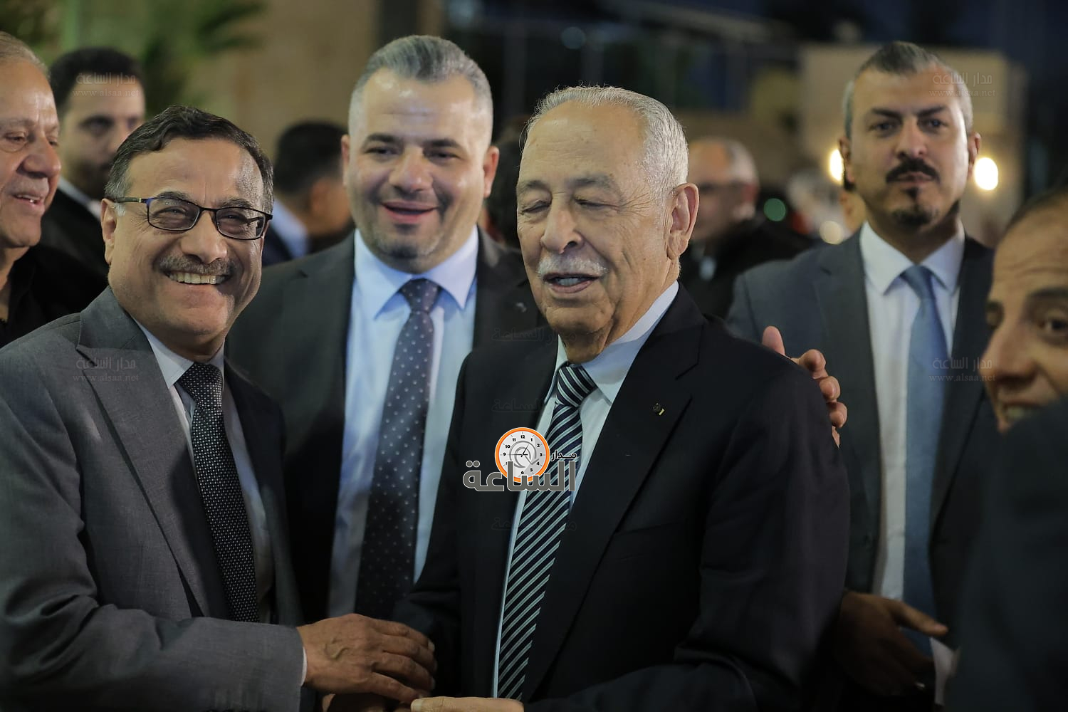 Madar Al-Saa Images 0.06518268178552267