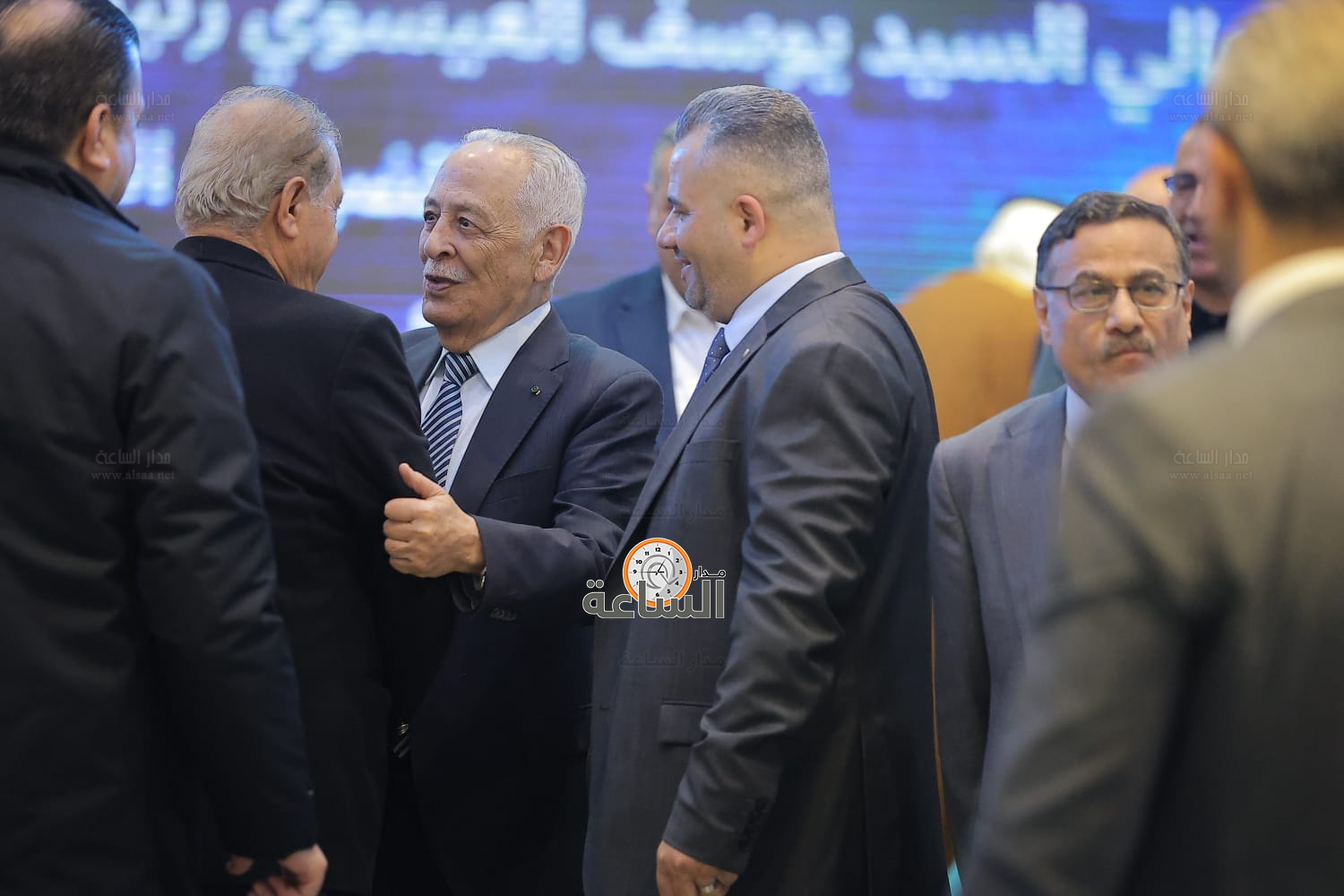 Madar Al-Saa Images 0.6261094519125209