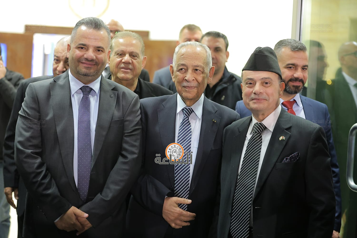 Madar Al-Saa Images 0.5005248409704717