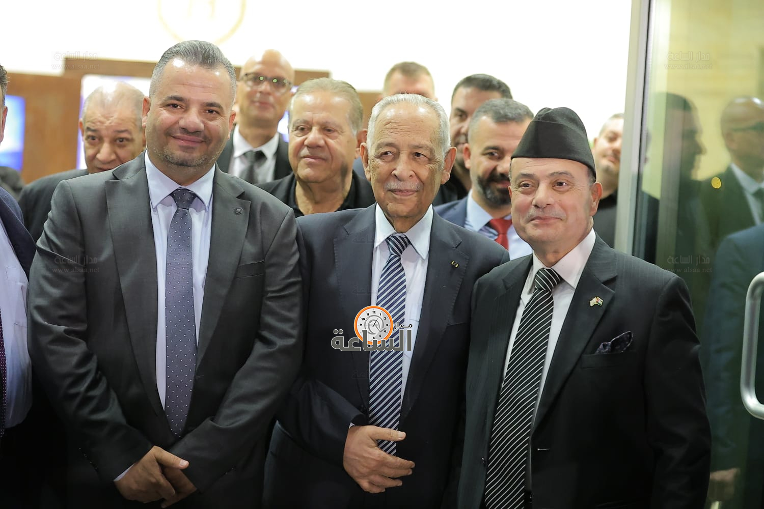 Madar Al-Saa Images 0.48319601441926185