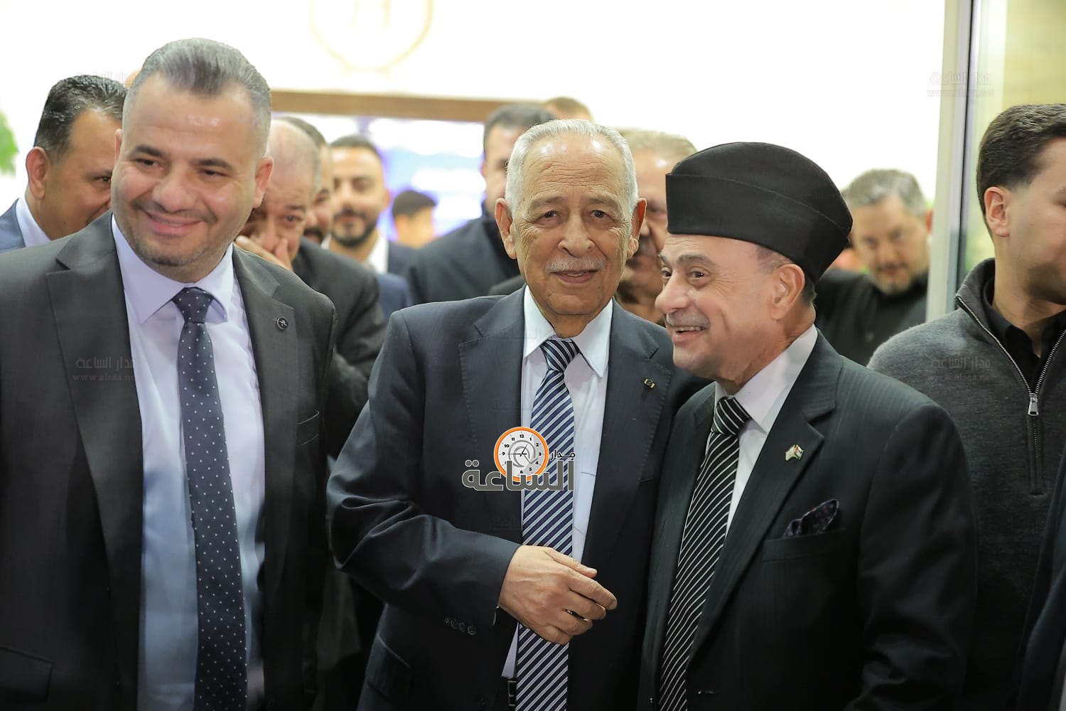 Madar Al-Saa Images 0.46413677835484113