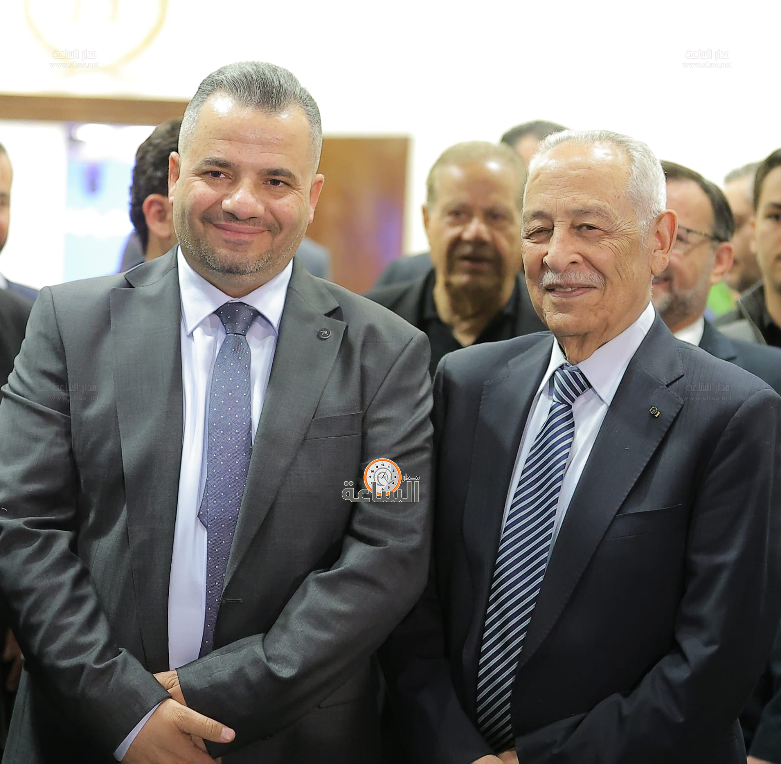 Madar Al-Saa Images 0.5747230667714496