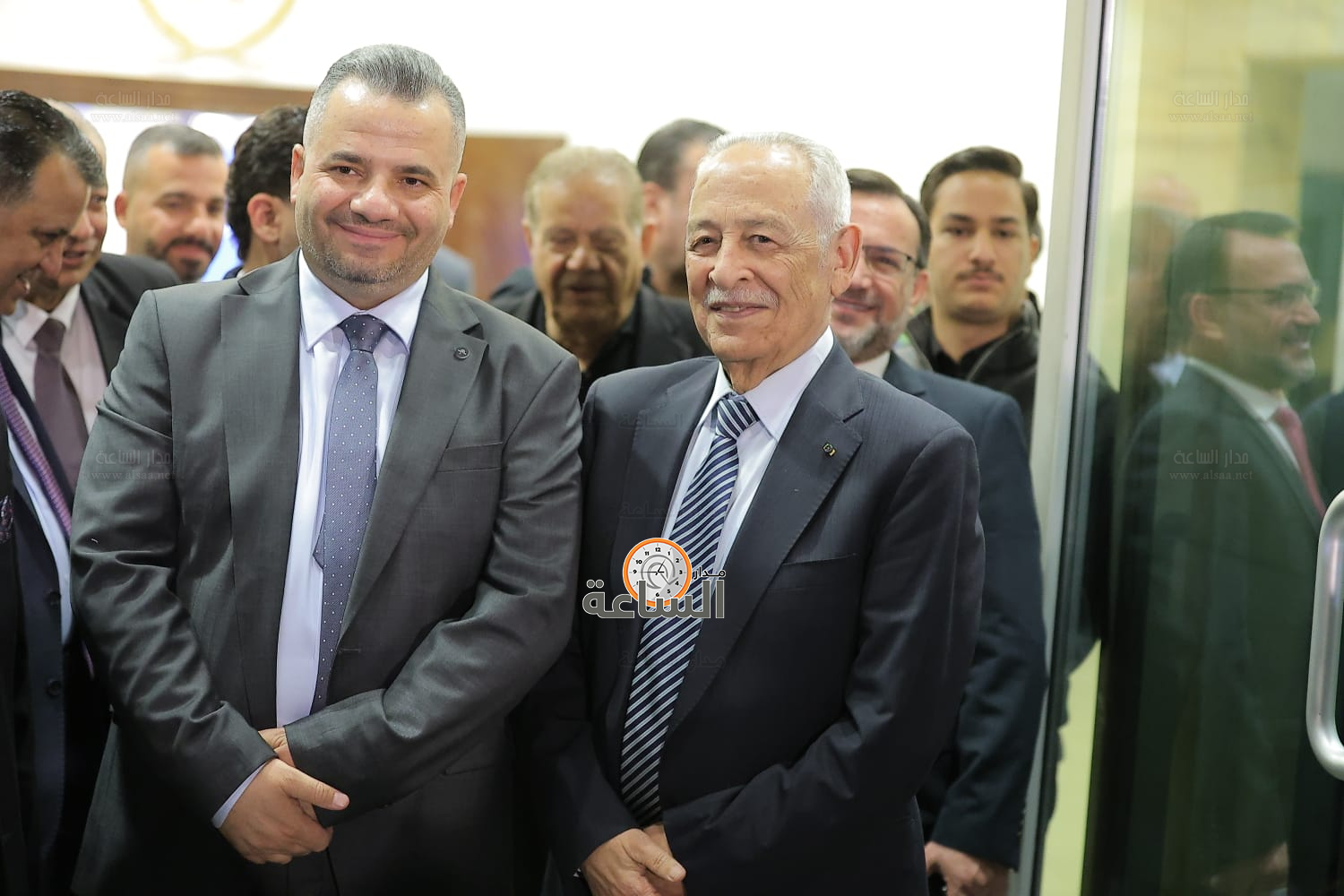 Madar Al-Saa Images 0.5140568067540368