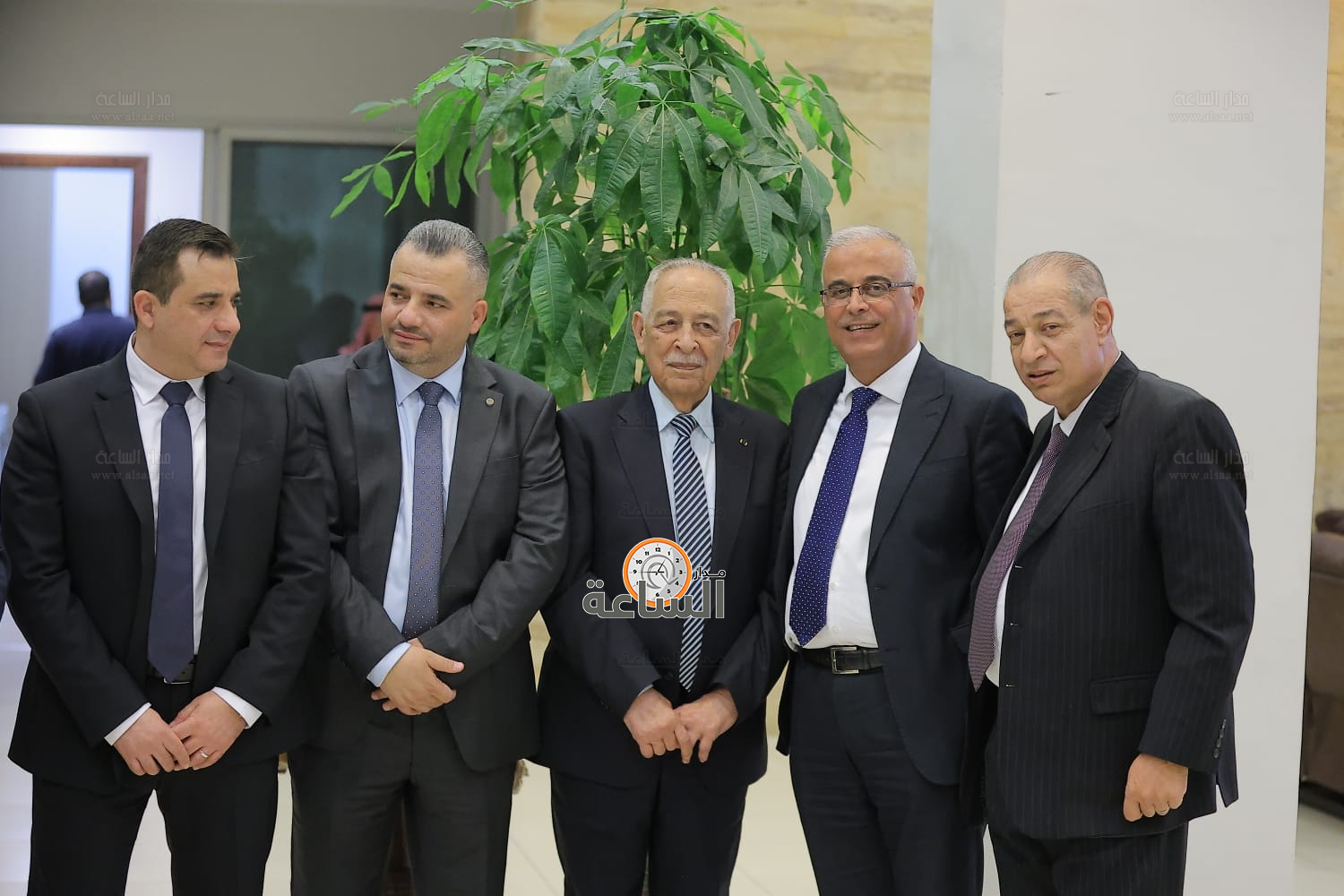 Madar Al-Saa Images 0.6638785692257162