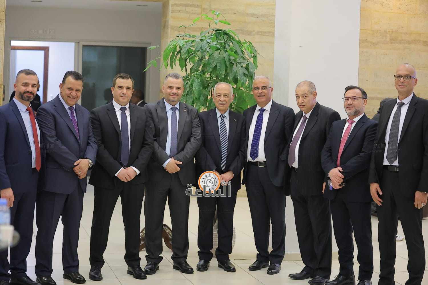 Madar Al-Saa Images 0.0365714373151006