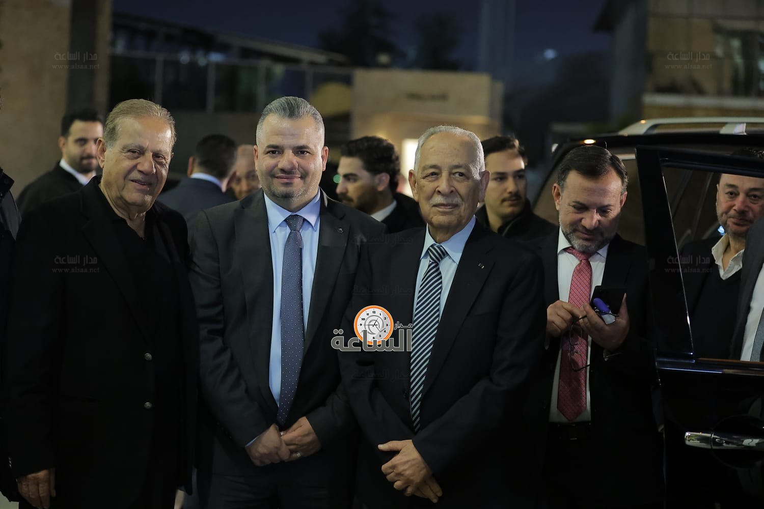 Madar Al-Saa Images 0.594014234872444