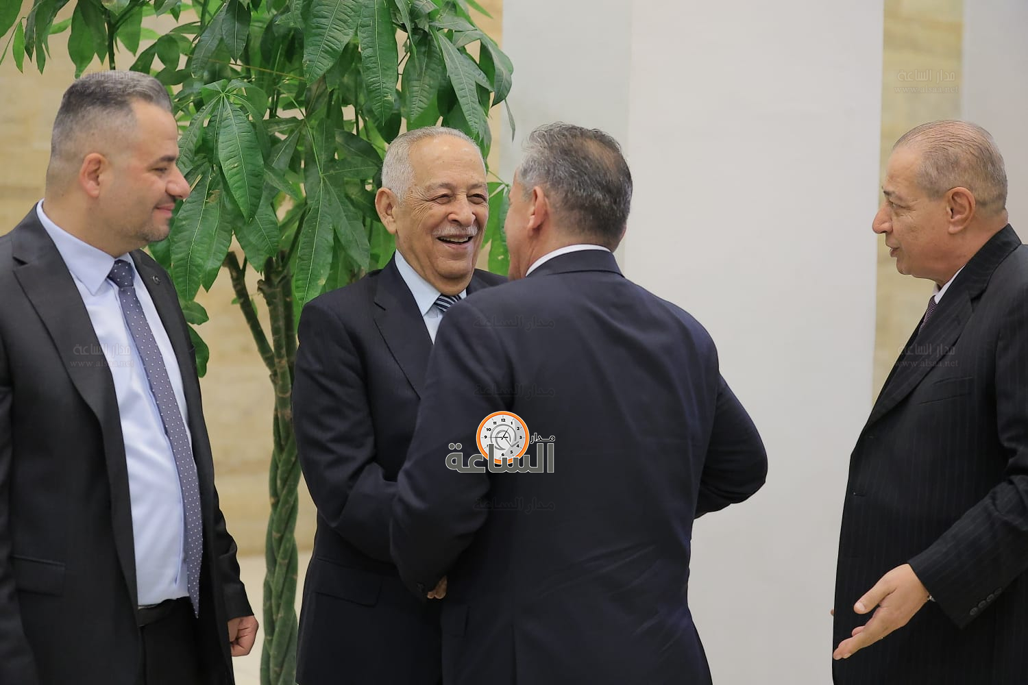 Madar Al-Saa Images 0.7021295061827759