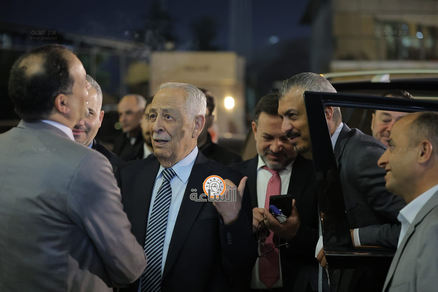 Madar Al-Saa Images 0.3655129739262588