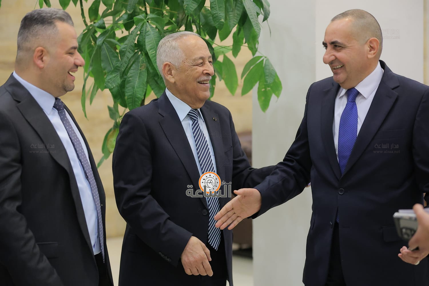 Madar Al-Saa Images 0.1874437870070308